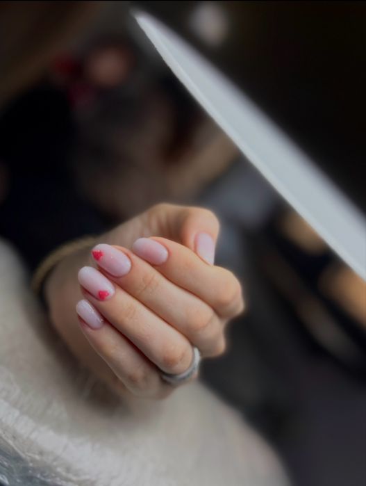 Manichiura si pedichiura