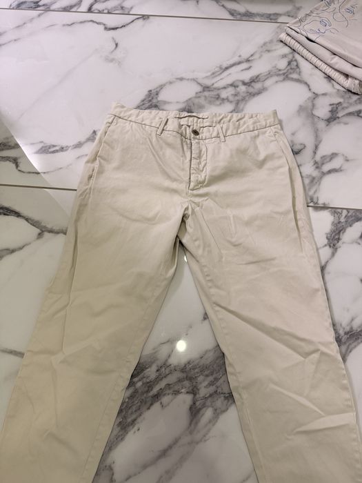 Панталон Massimo Dutti L 34