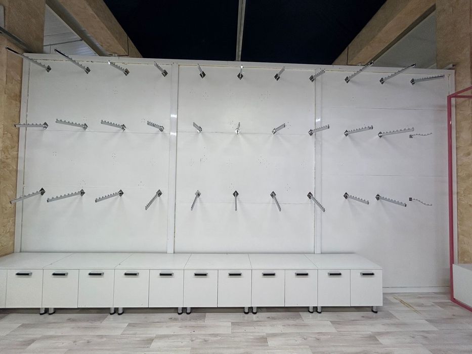 Мебель для магазина