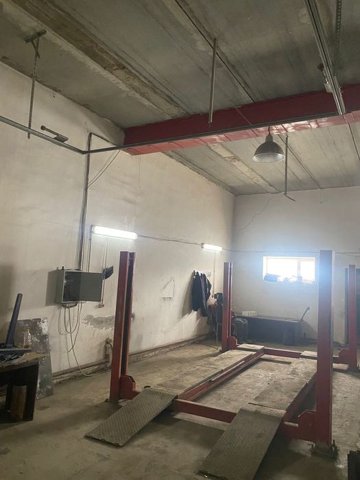 Сдам в аренду помещения