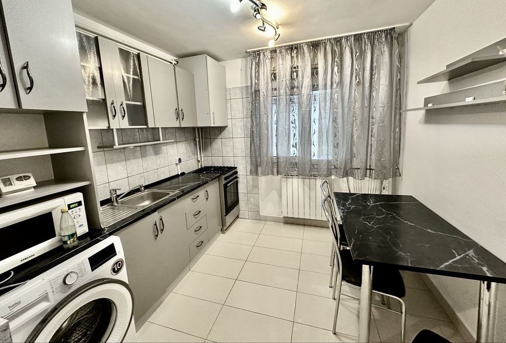 Apartament 2 camere Alfa Arad - PROPRIETAR