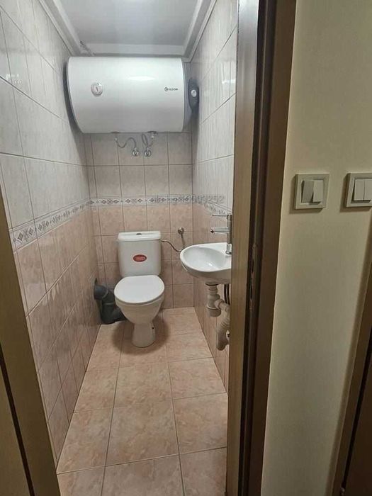 Дава се под наем Тристаен апартамент в Пловдив, Коматевски възел - 107 кв.м за 510 € - Снимка #8