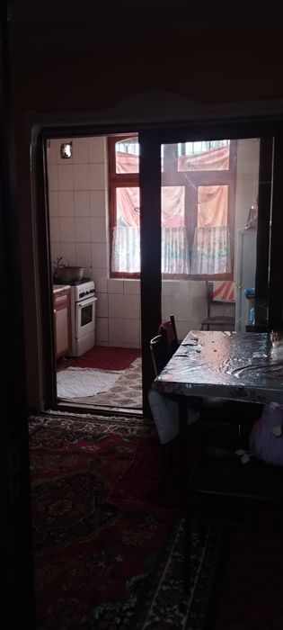 Yakkasaroy tumani Qushbegi Mahallasi