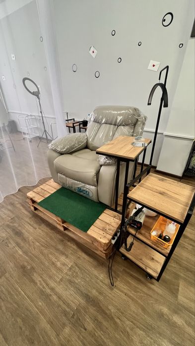 Помощник для мастера