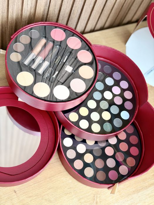 Trusa Make-up Glam Iconic Palette