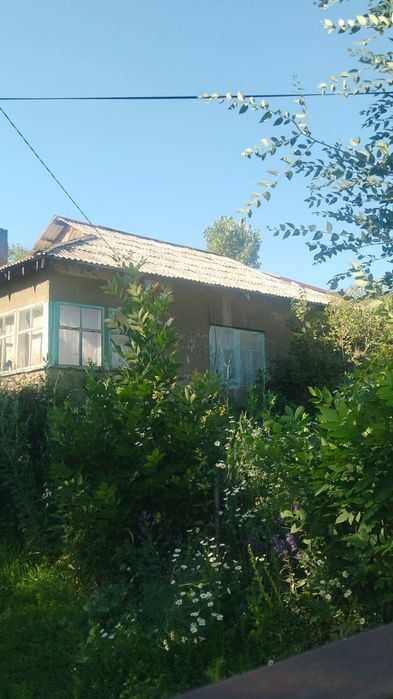 Продам дом в селе Рудничный