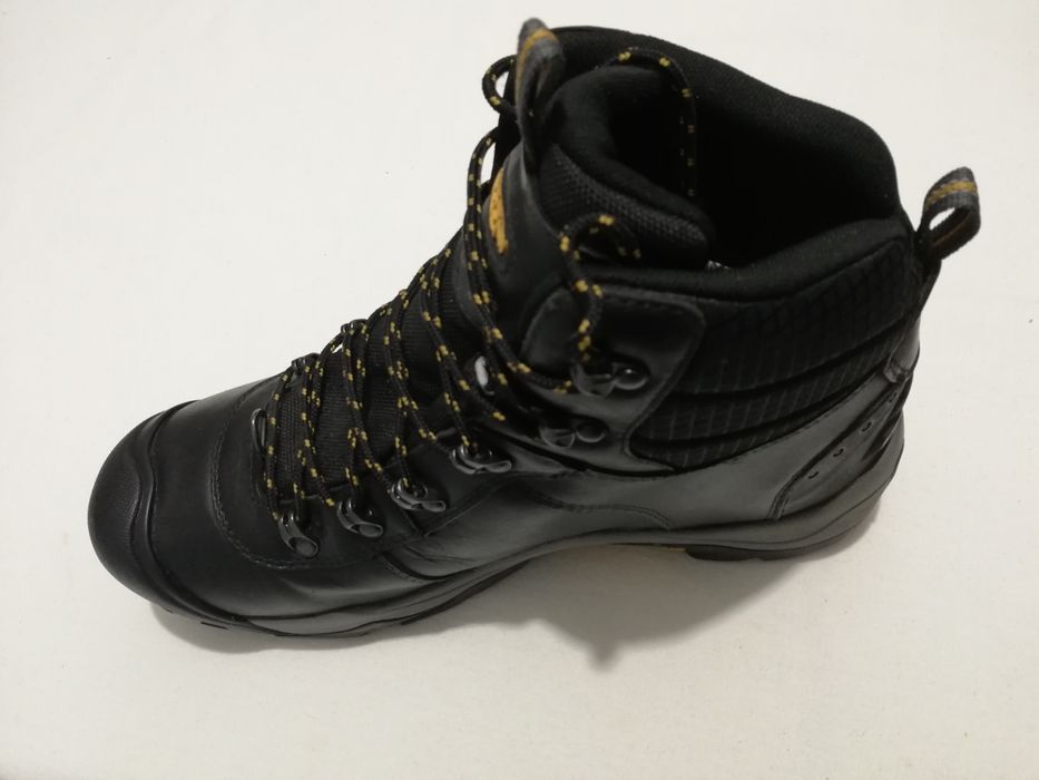 45 Ghete Keen Waterproof masura 45