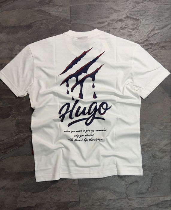 Тениски Hugo Boss