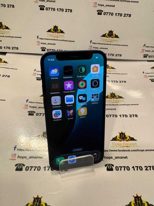 Hope Amanet P13 Iphone 12 MINI