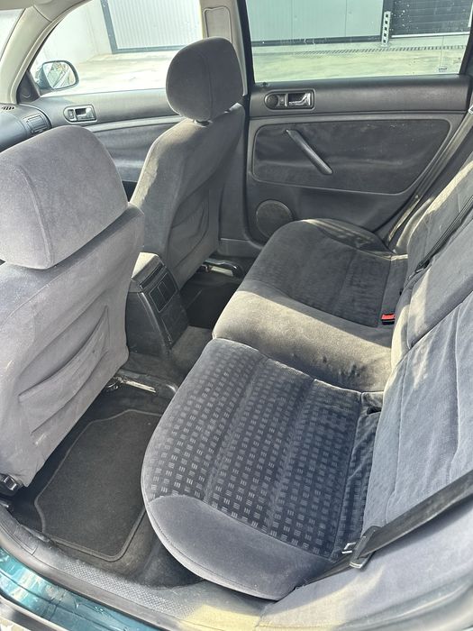 Vand passat b5.5 1.9 tdi 101 cp