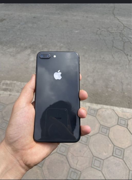 Iphone 8 plus 128 talik