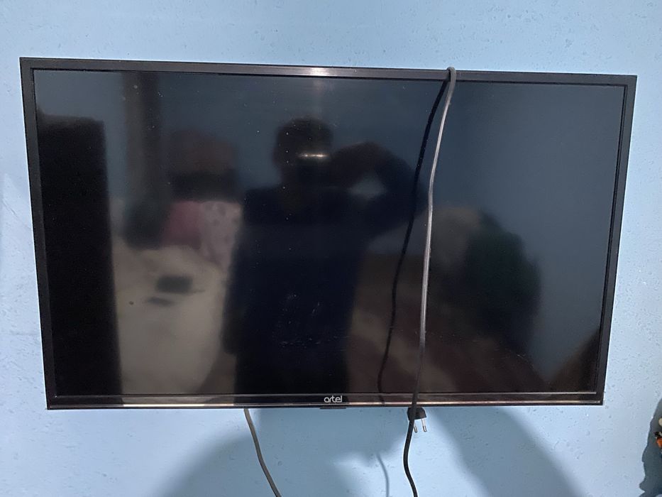 Artel 32 yengi ishlatilinmagan