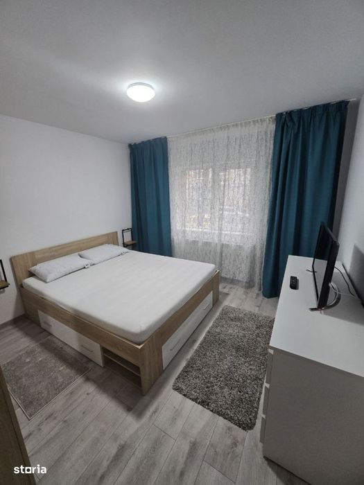 Inchiriere | Apartament 3 camere | Arena Mall