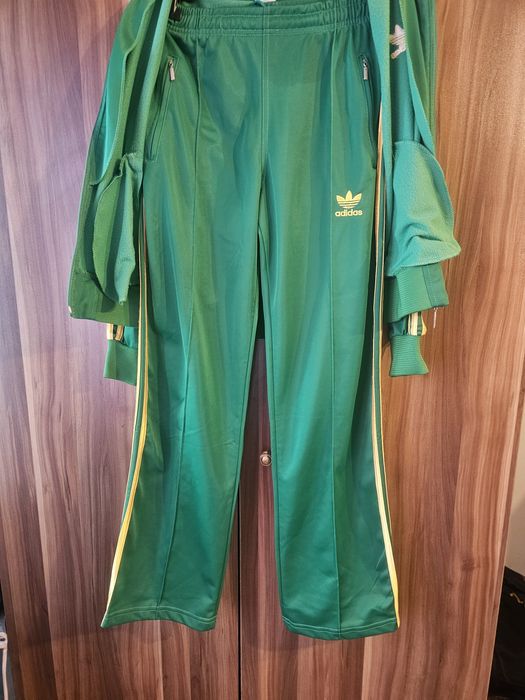 Спортен комплект ADIDAS