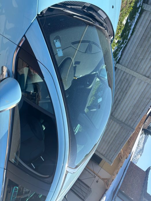 Citroen C3 1.4 i на части
