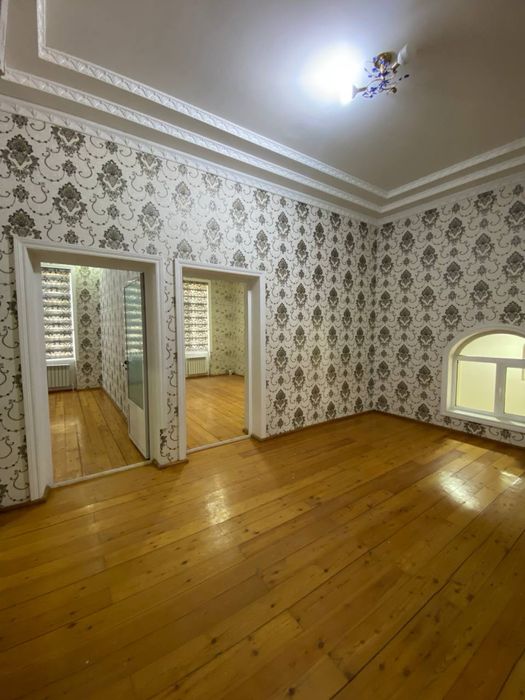 Тикланиш махалла ер хисобида уй