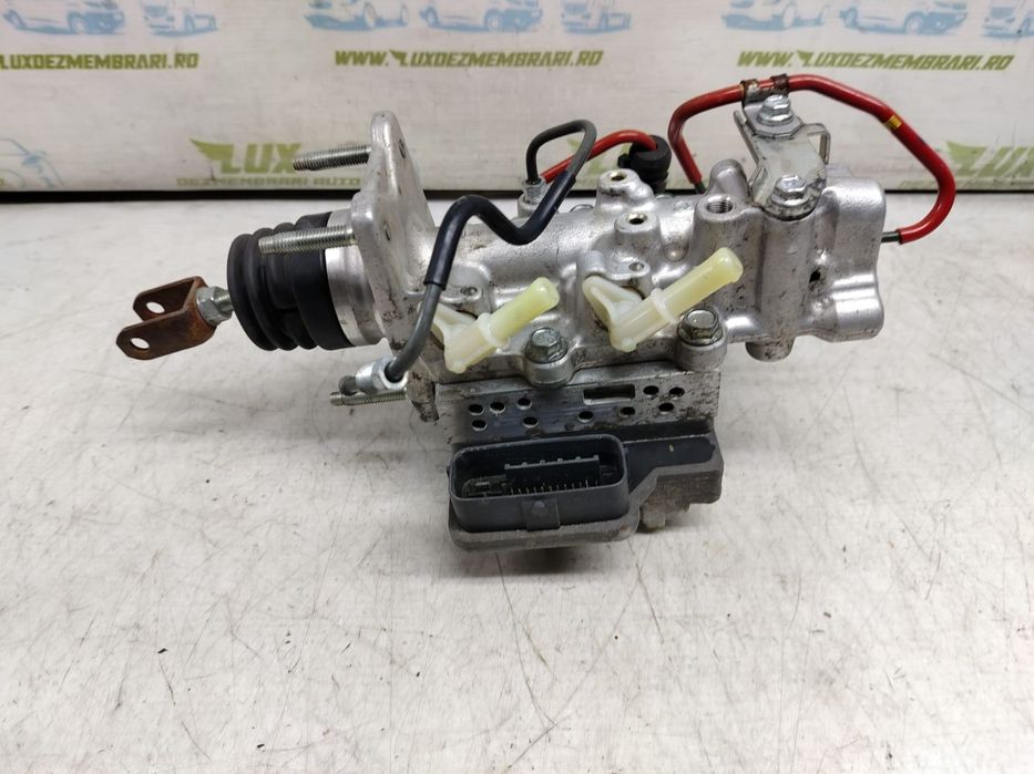 Pompa frana abs 47200-47040 Toyota Prius 2 [2003 - 2011] 1.5 hybrid 1