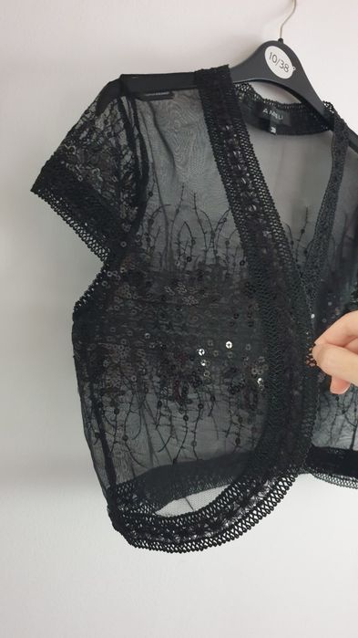 Bolero 38 Amisu de ocazie