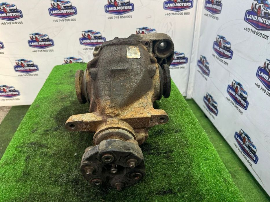 Grup diferential spate punte spate bmw seria 1 e87 raport 3.07 2004 2005 2006 2007 2008 2009 2010