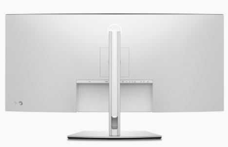 Нов Монитор, Dell U4025QW, 39.7" 5K UtraSharp Curved WUHD (5120x2160)