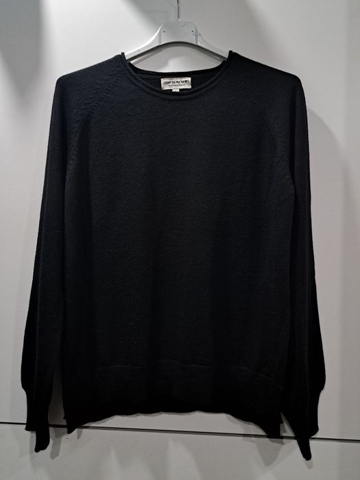 Close to my heart пуловер 100% мерино р-р С