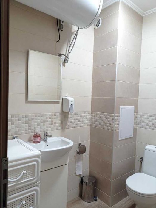 Продава се Двустаен апартамент в София, Мусагеница - 70 кв.м за 1909 €/кв.м - Снимка #5