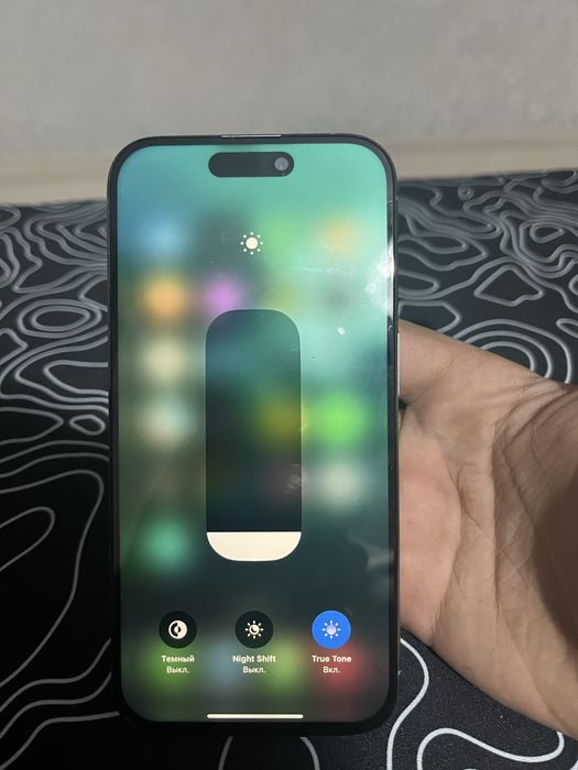 Айфон 15 про 256