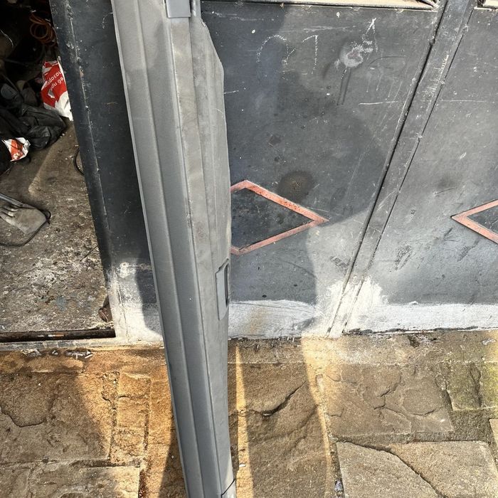 Щора за багажник Skoda Octavia I