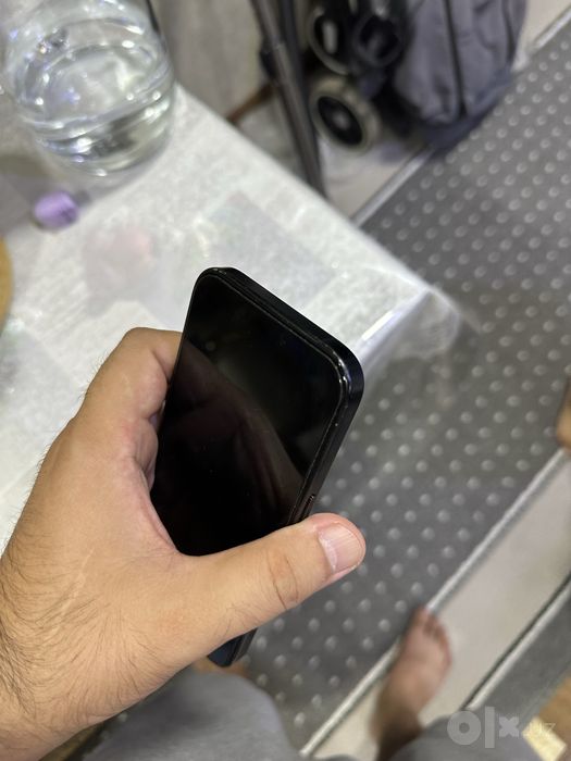 Iphone 15 pro 256 GB