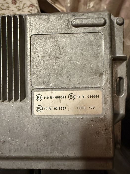 Calculator Gpl Landi Renzo 1.2 Dacia