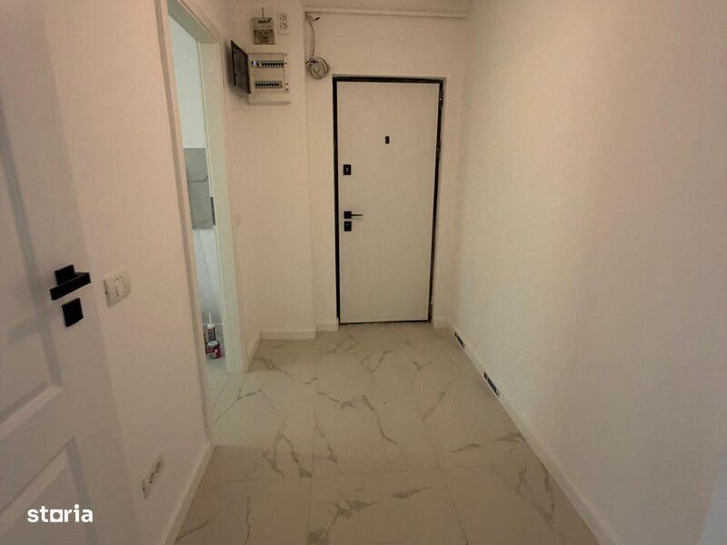 Apartament 3 camere, balcon, Titan, parter