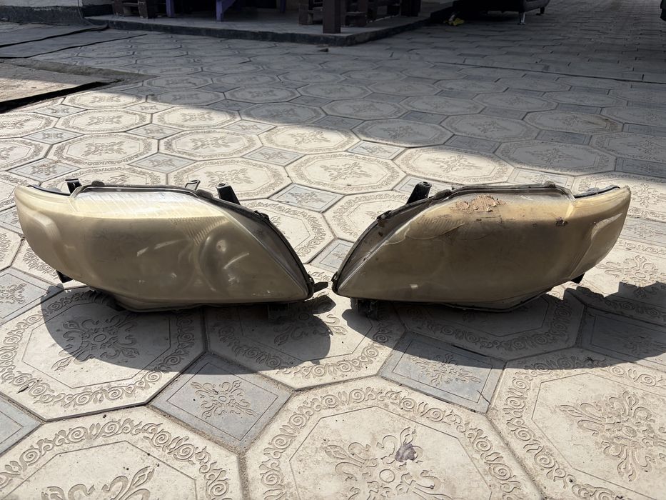 Фара каролла бу продам