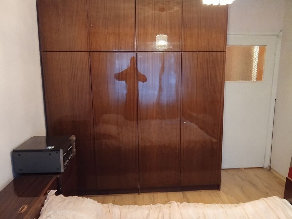 Мебели за спалня комплект