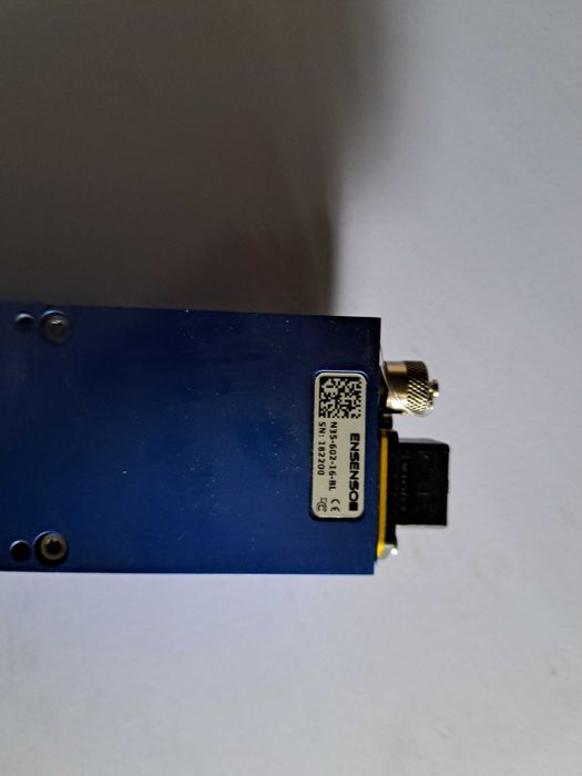 Ensenso N35 Robotic 3D Camera (N35-602-16-BL)