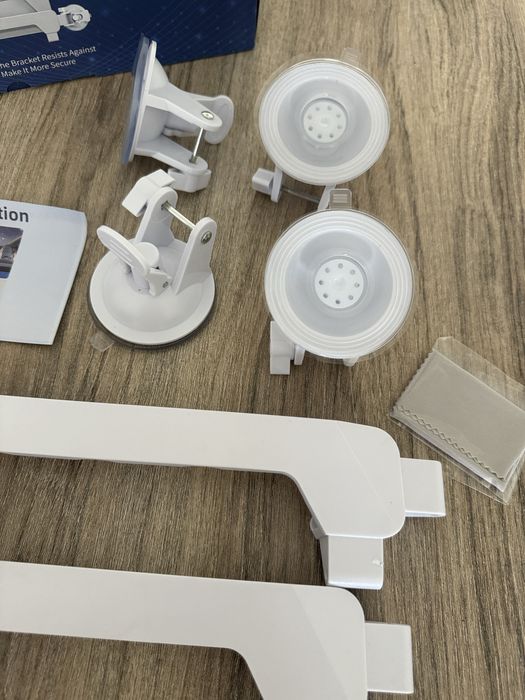 Крепление для Starlink Mini