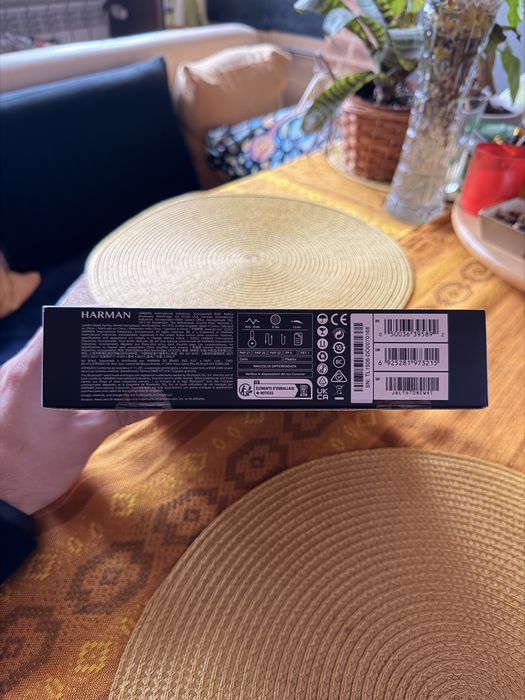 JBL Tune 670NC ANC Шумоизолиращи