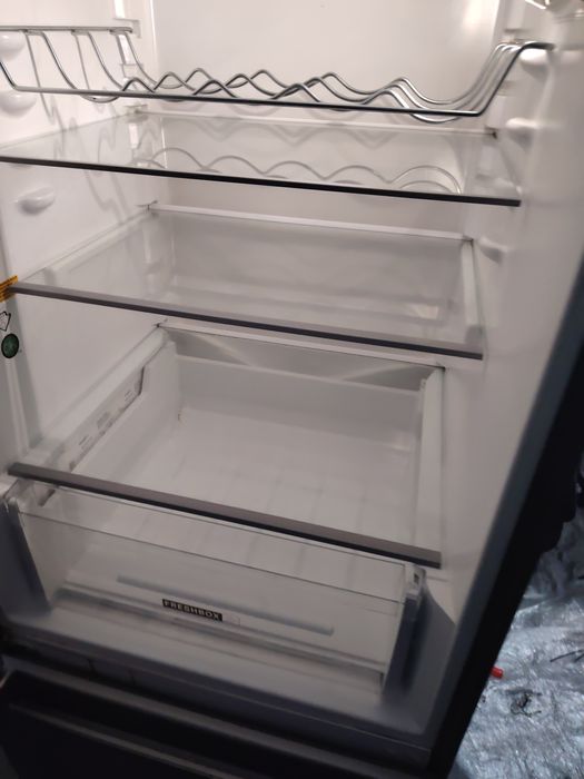 Vand combina frigorifica