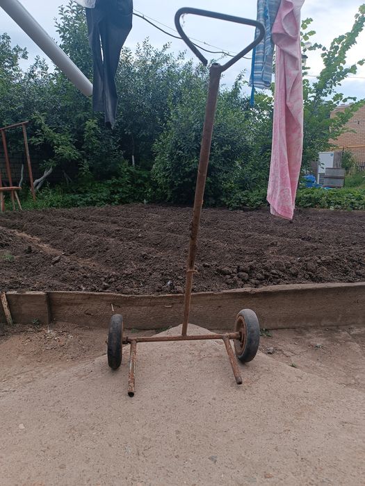 Продам тачки в отличном состоянии