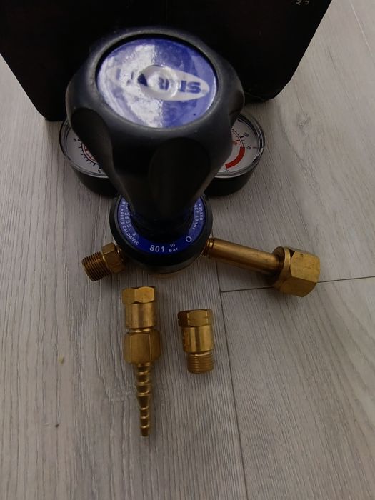 Reductor presiune herris