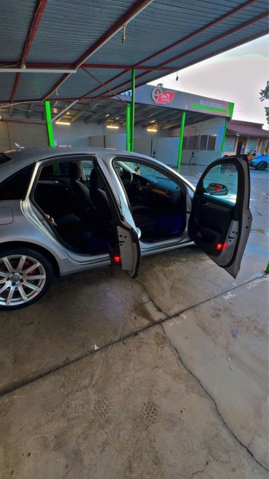 Audi A4 B8.5 Facelift