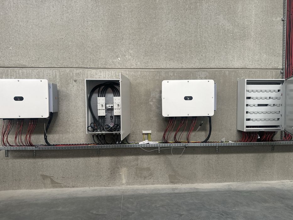 Fotovoltaice premium la cheie