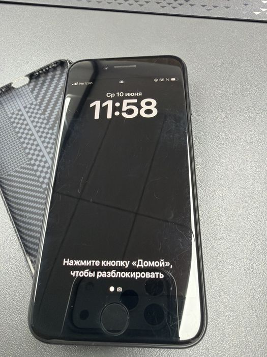 Продается Iphone SE 2022 seriya Perfectum CDMA