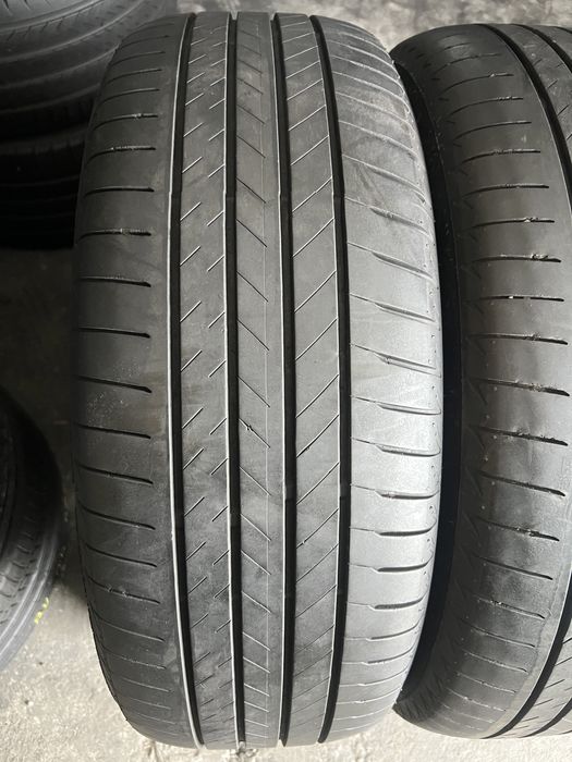 4 anvelope de vara 235/55/19 Bridgestone DOT 2023!