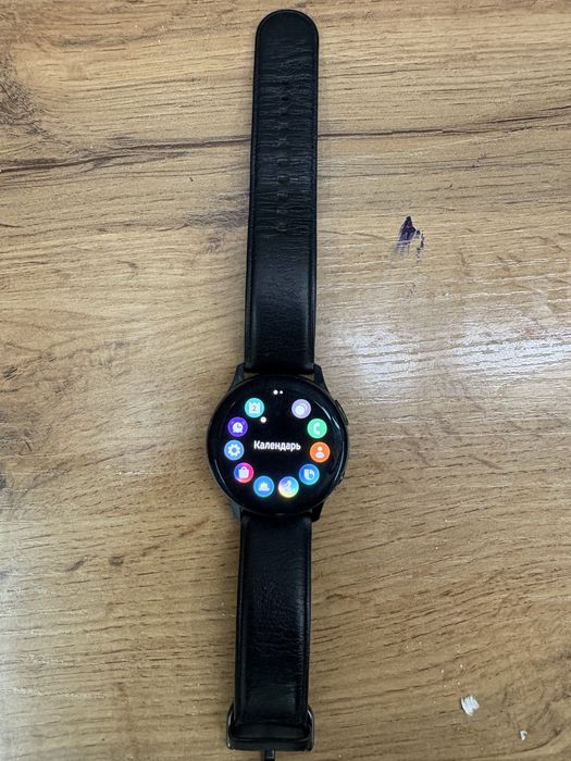 samsung galaxy watch active 2
