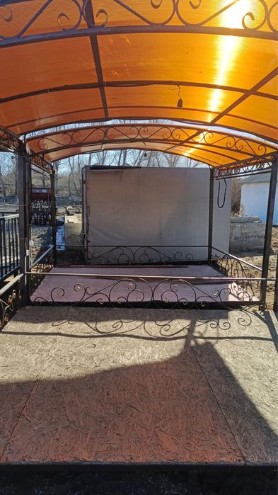 Продам беседки в отличном состоянии