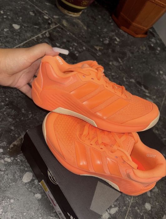 Adidas Dropset 4 Power Tra