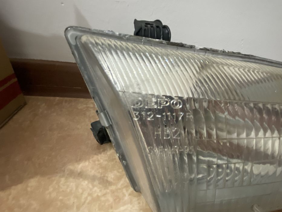 Фар камри 20 американец