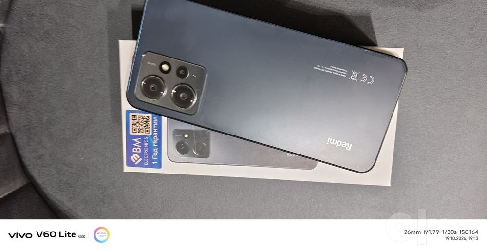 Смартфон redmi note 11