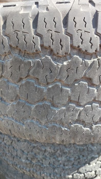 Шины автомобильные