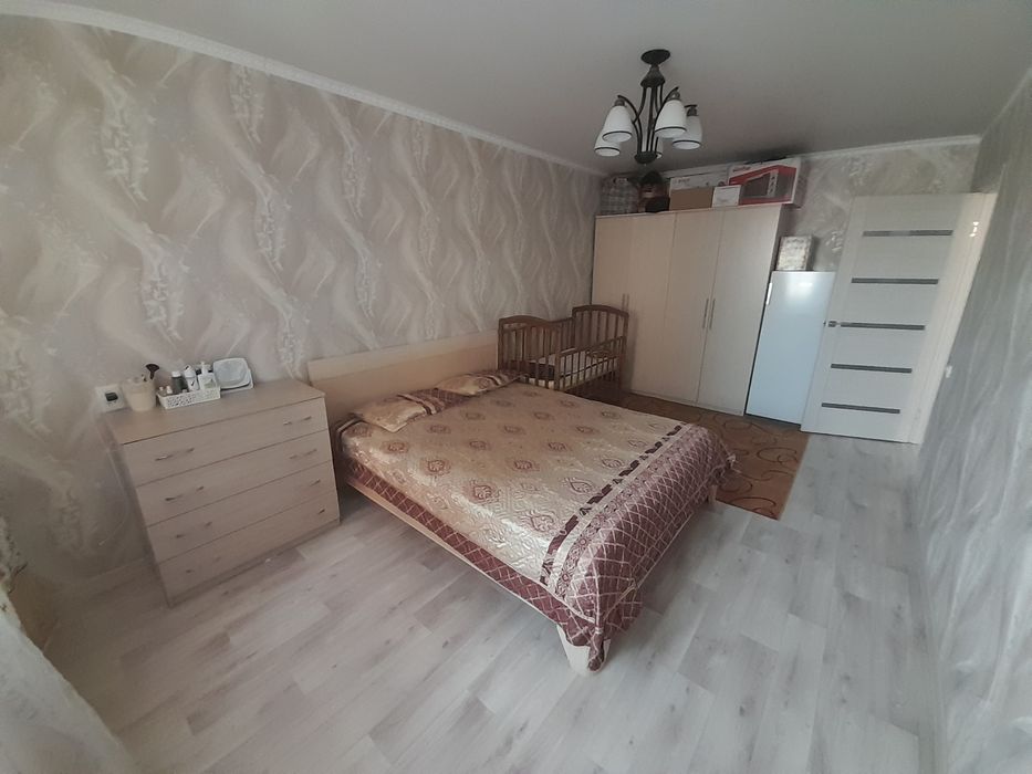 Кровать двуспальная